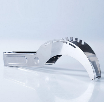Stainless Steel Watermelon Windmill Slicer