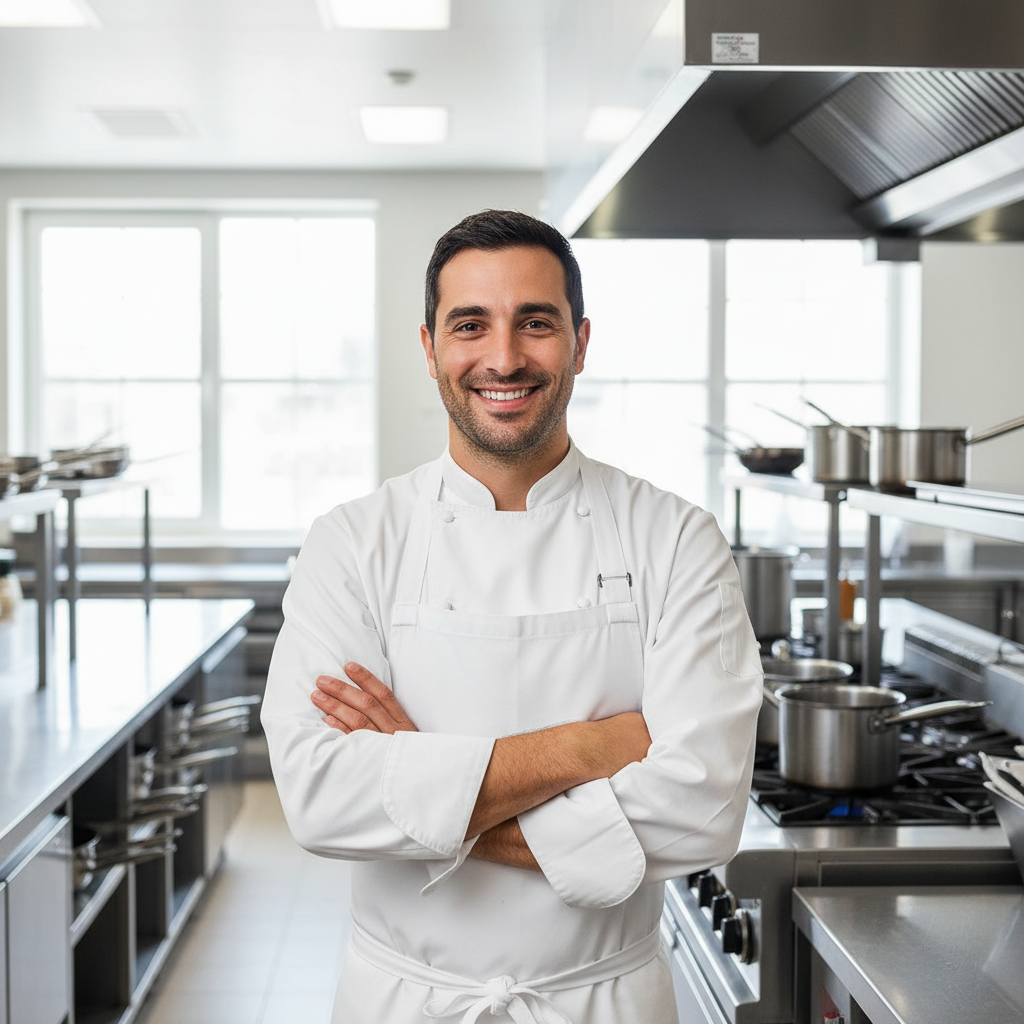 Chef's Choice