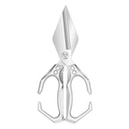 Stainless Steel Diamond Scissors