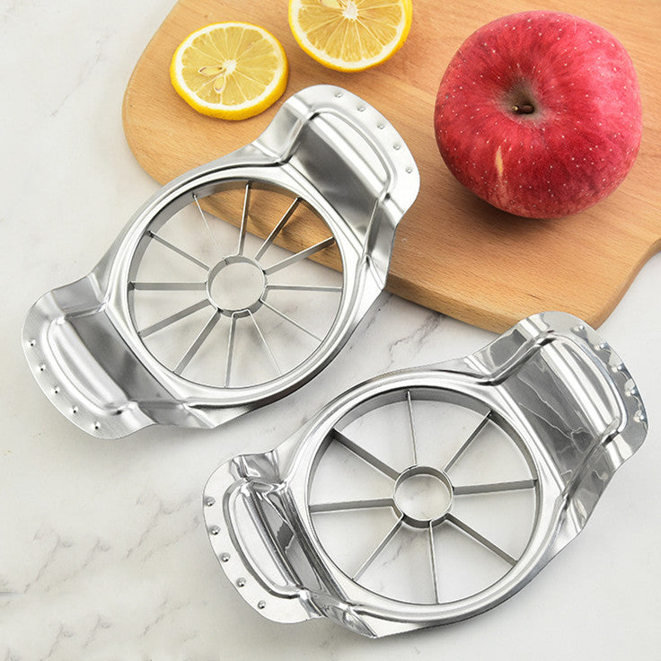 Stainless Steel Apple Slicer & Corer