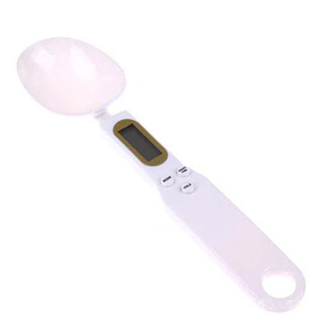 Precise Digital Measuring Spoon
