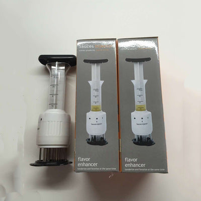 Meat Marinade Injector