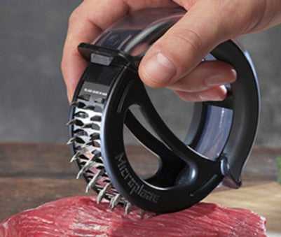 48-Blade Meat Tenderizer