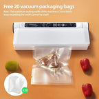 Vacuum Fresh-keeping Sealing Machine