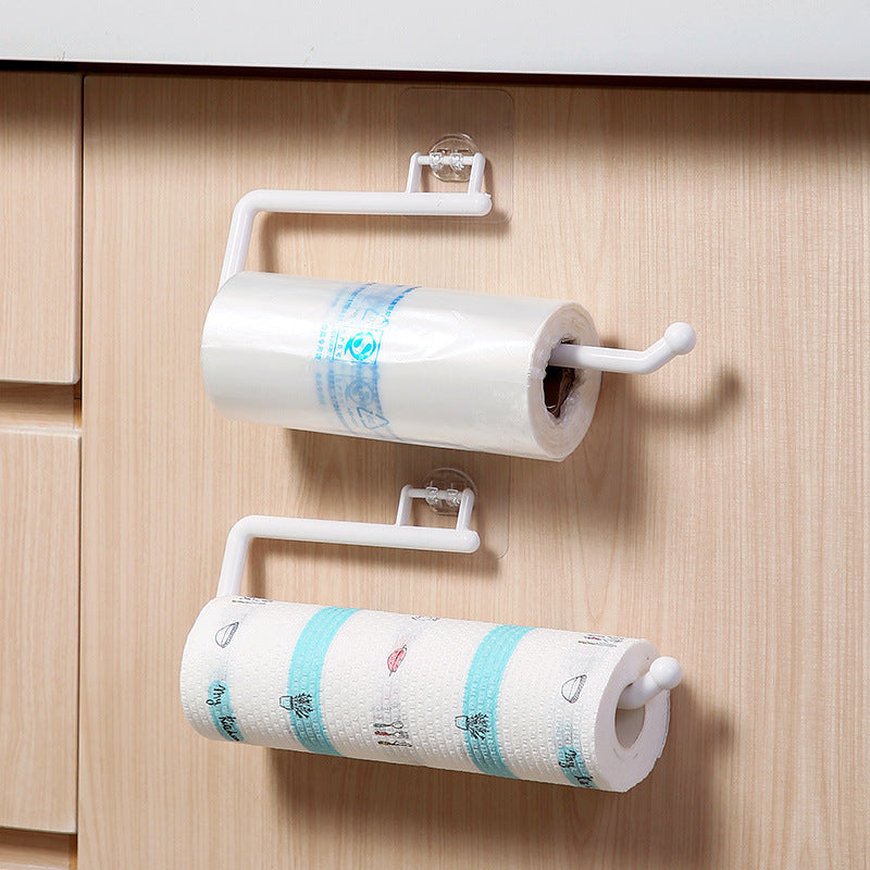 Paper Hanger Roll Paper Storage Rack