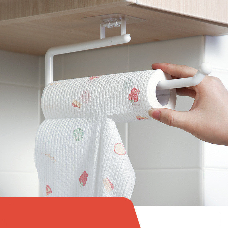 Paper Hanger Roll Paper Storage Rack