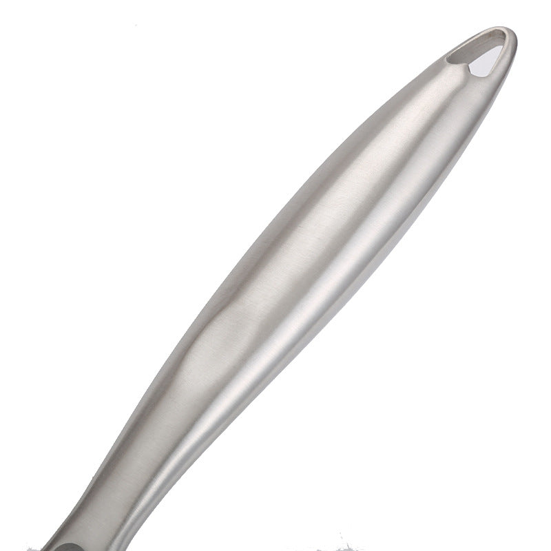 Non-Stick Stainless Steel Pan