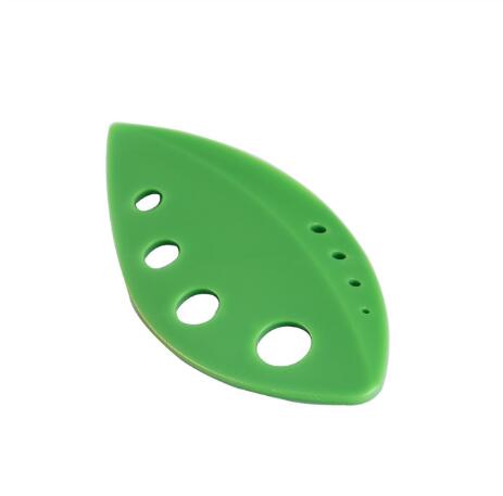 Green herb stripper