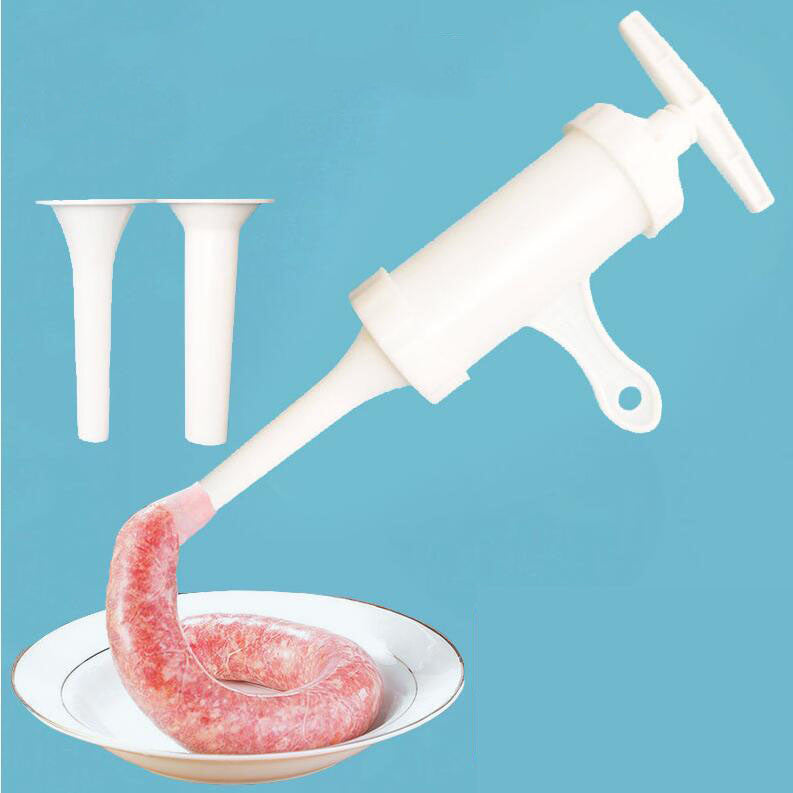 Hand-Crank Noodle & Pasta Press