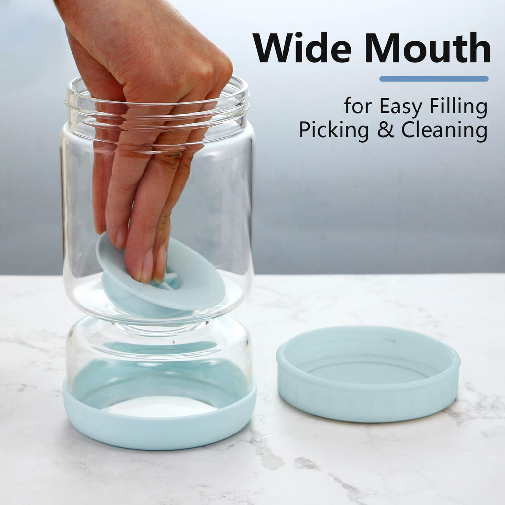 BrineLift Jar