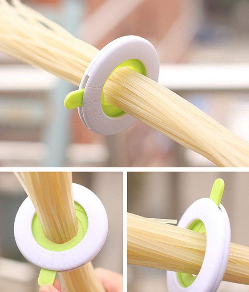 Spaghetti Portion Measurer, 2-Pack