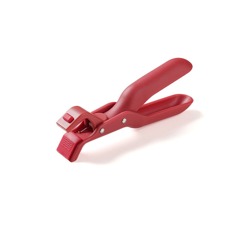 Multifunctional Plate Picking Up Clamp