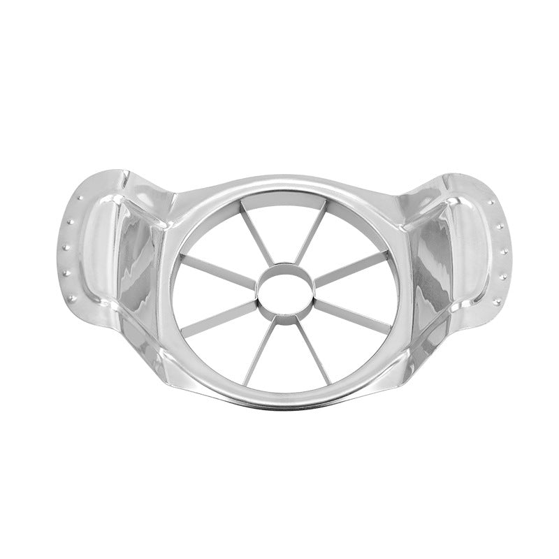 8-slice apple corer and divider