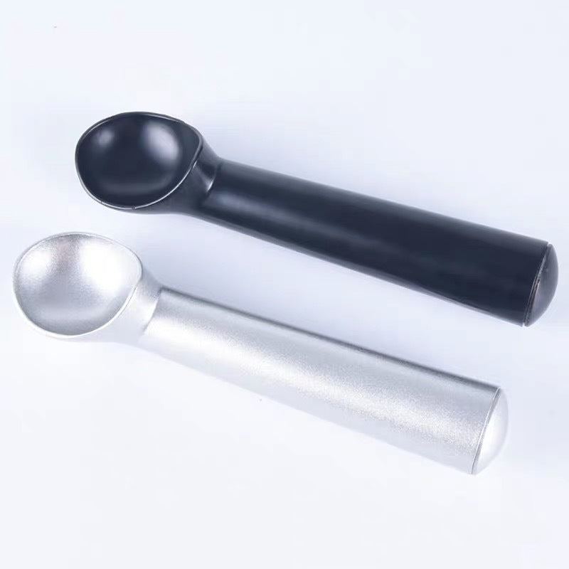 Solid Aluminium Ice Cream Scoop
