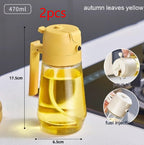 Oil Sprayer Dispenser