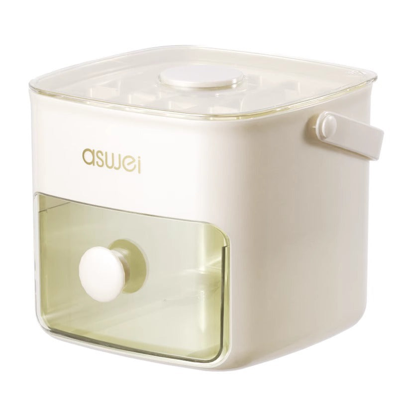 Large CapacityIce Cube Mold Ice Maker