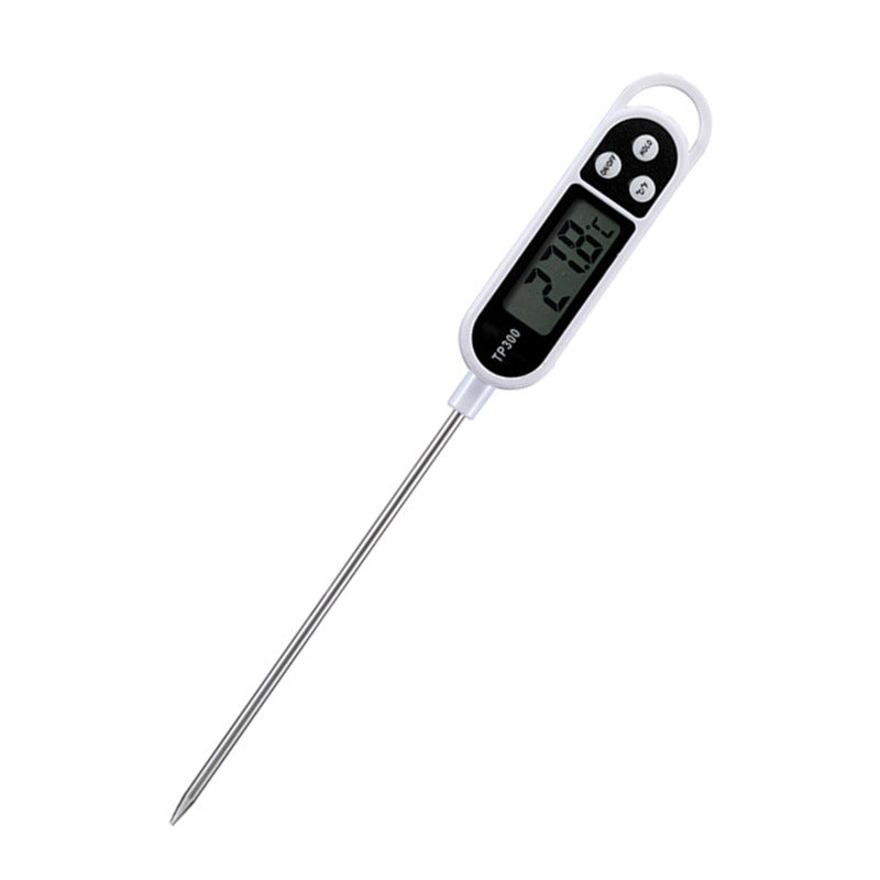 Instant-Read Meat Thermometer