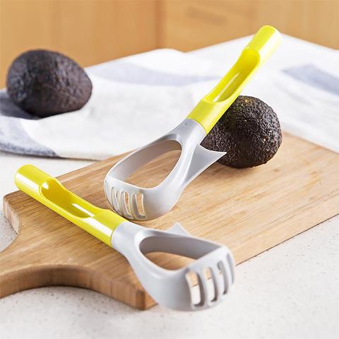 5-in-1 avocado slicer