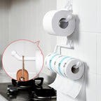 Paper Hanger Roll Paper Storage Rack