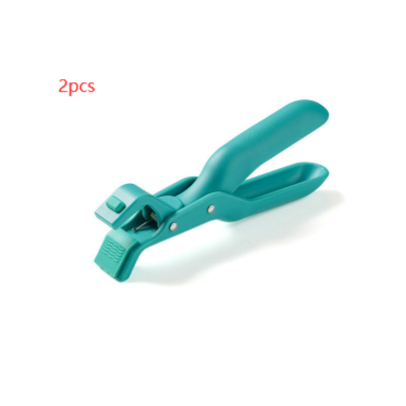 Multifunctional Plate Picking Up Clamp