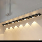AutoGlow 3M Motion Sensor LED Light