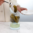 BrineLift Jar